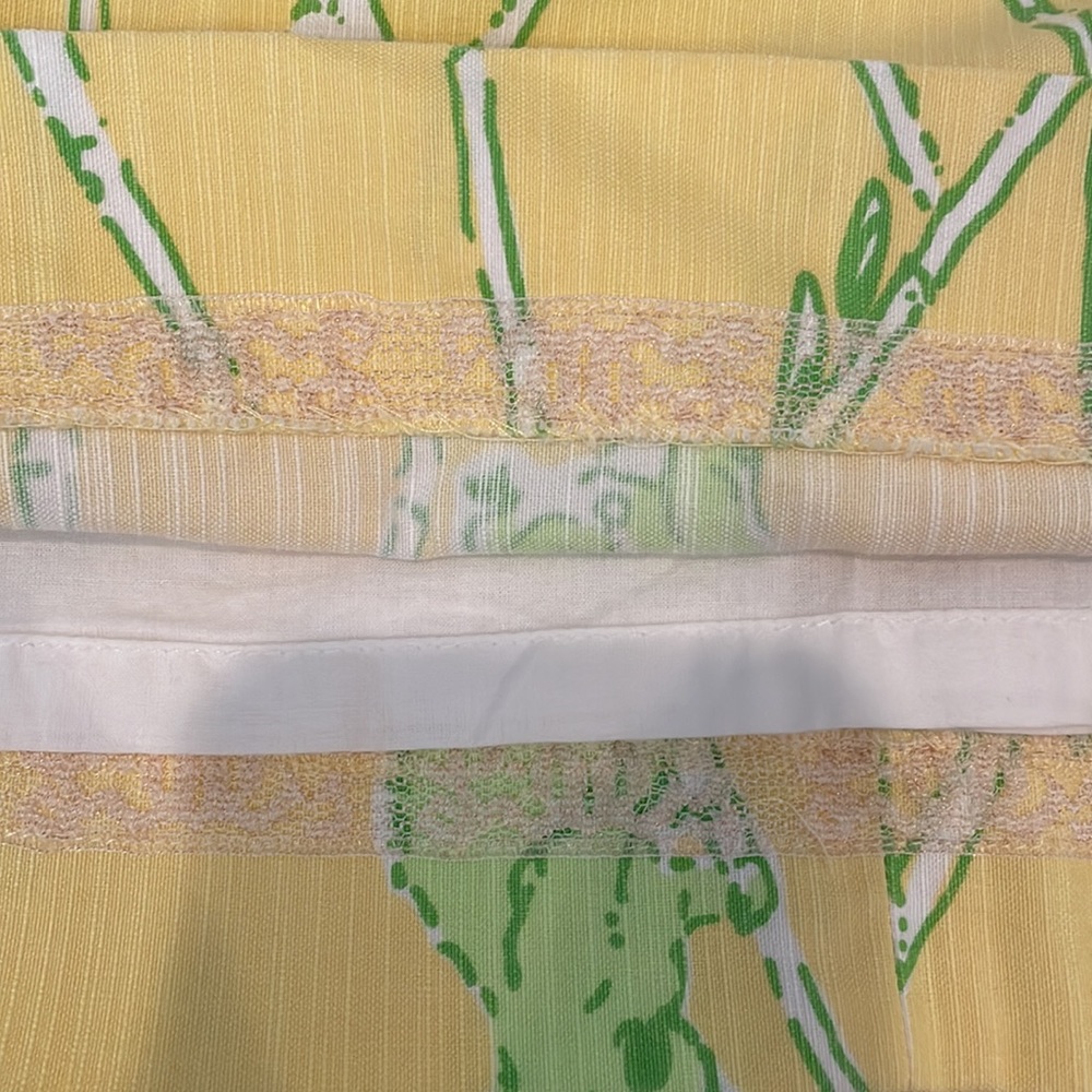 Lily Pulitzer dress - Picture 4 of 4